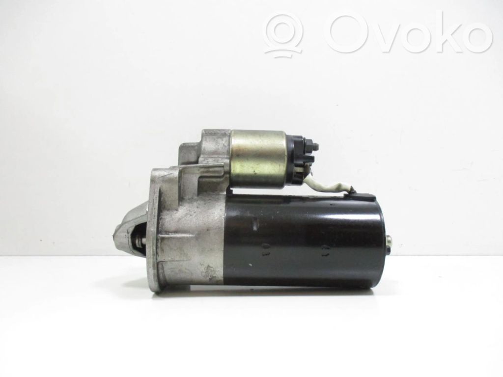 Motor de arranque   30782052
