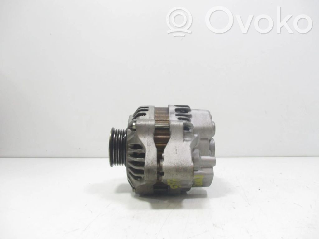 Alternador   3140084E10