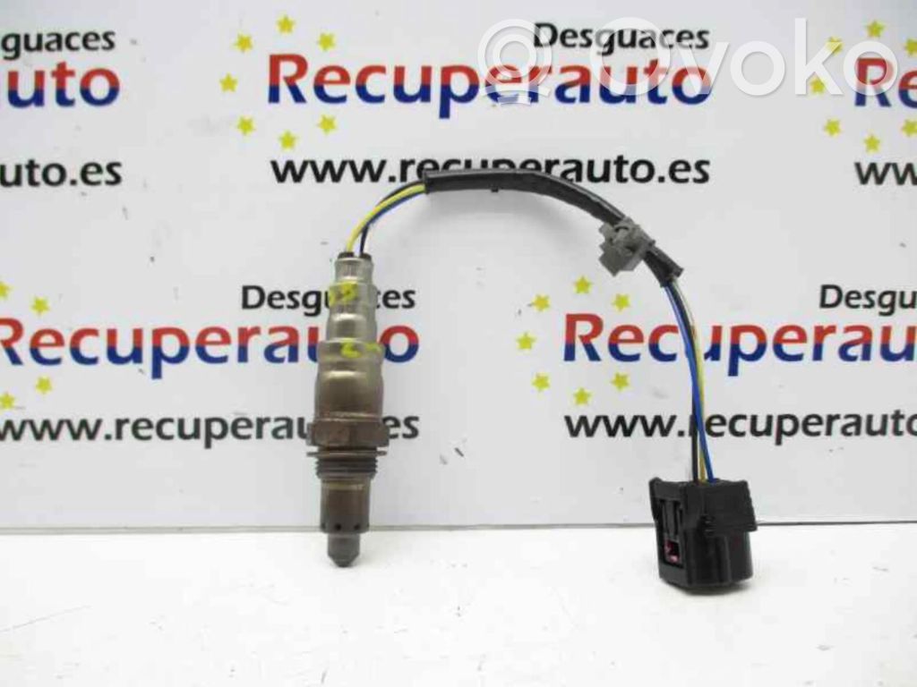 Lambda probe sensor   0001HG007
