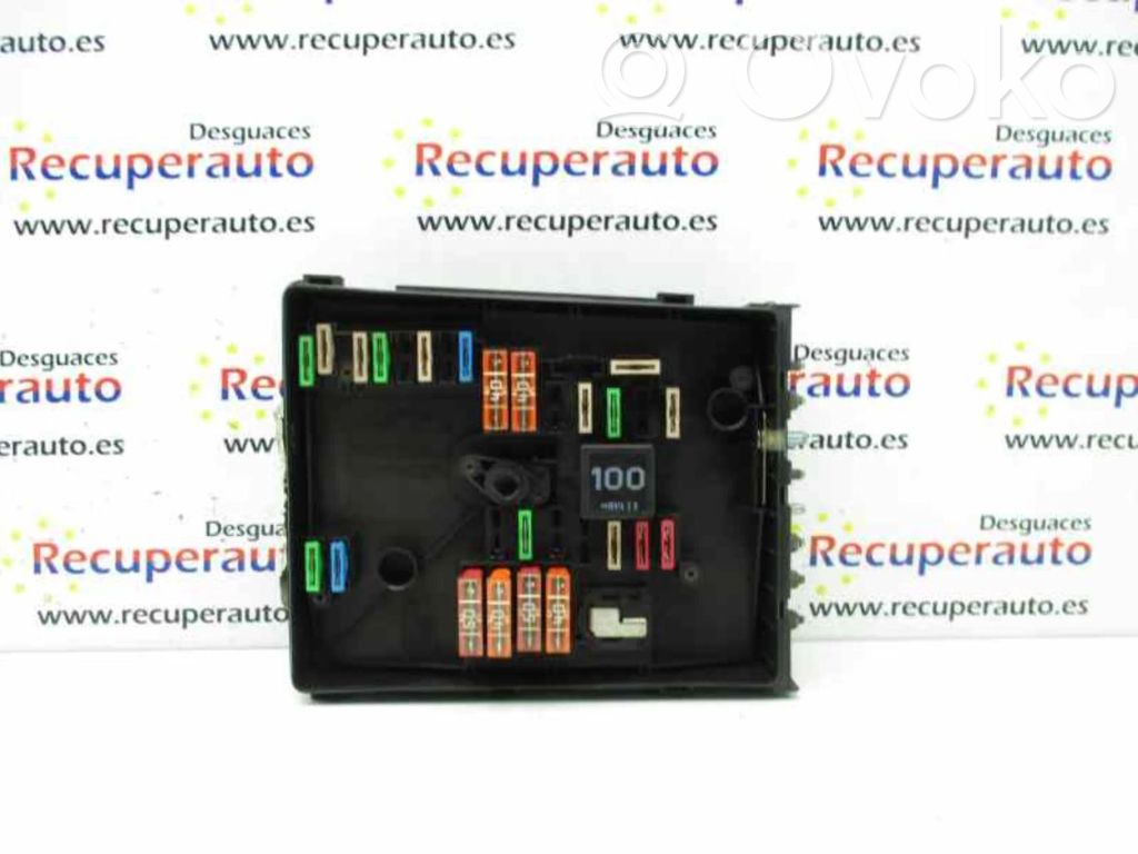 Módulo de fusible   1K0937125