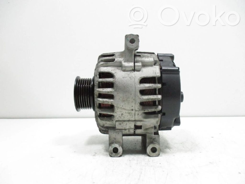 Alternador   13586366