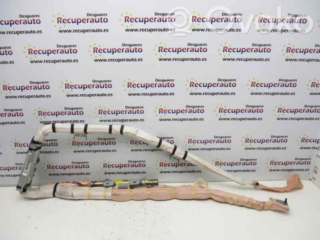 Airbag latéral