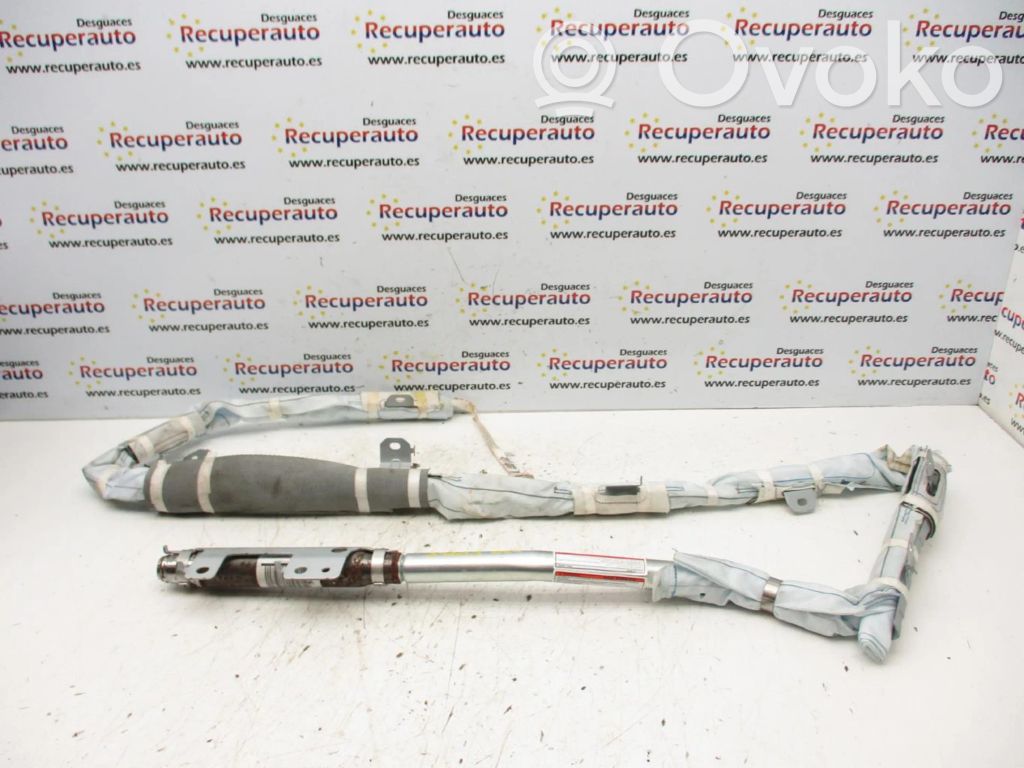 Renault Koleos I Poduszka powietrzna Airbag boczna 