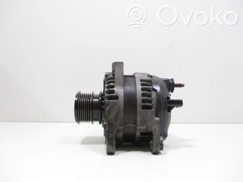 Alternador   04868429AD