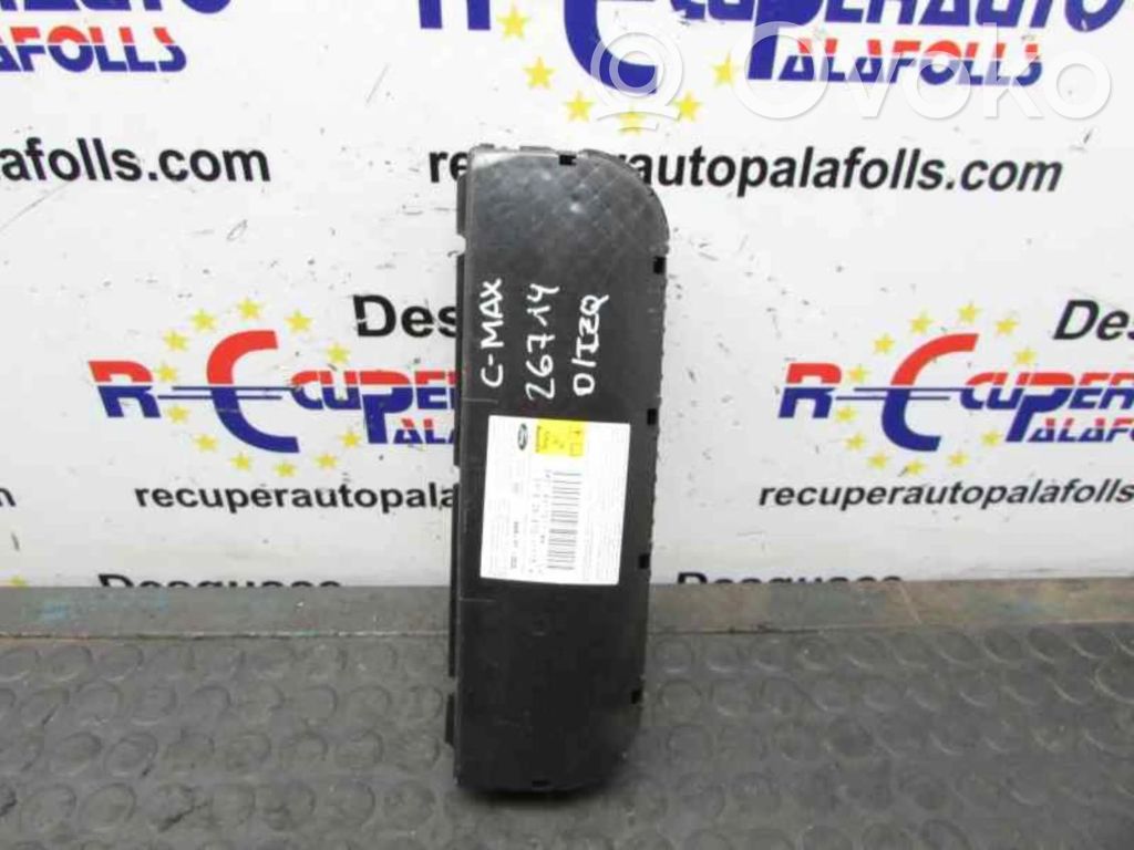 Ford Focus C-MAX Airbag lateral 