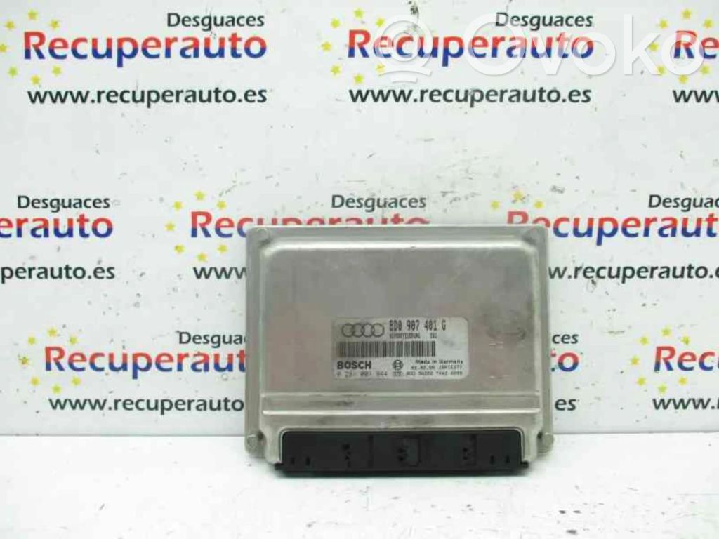 Audi A4 S4 B5 8D Engine control unit/module ECU 