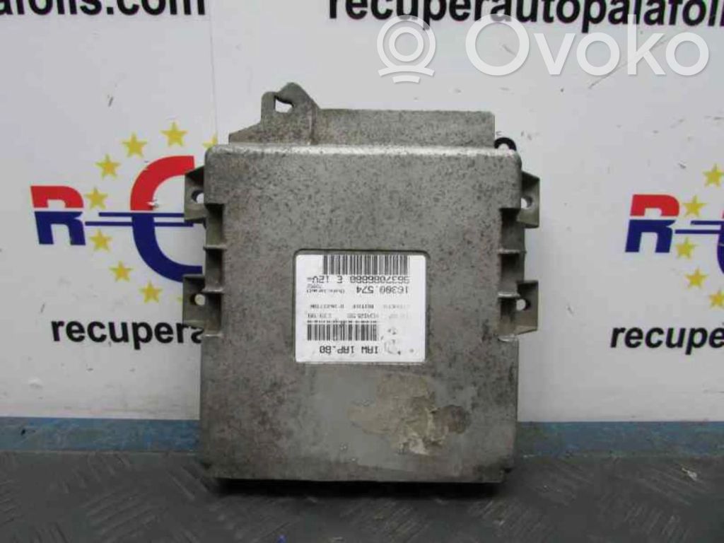 Engine control unit/module ECU   16300574