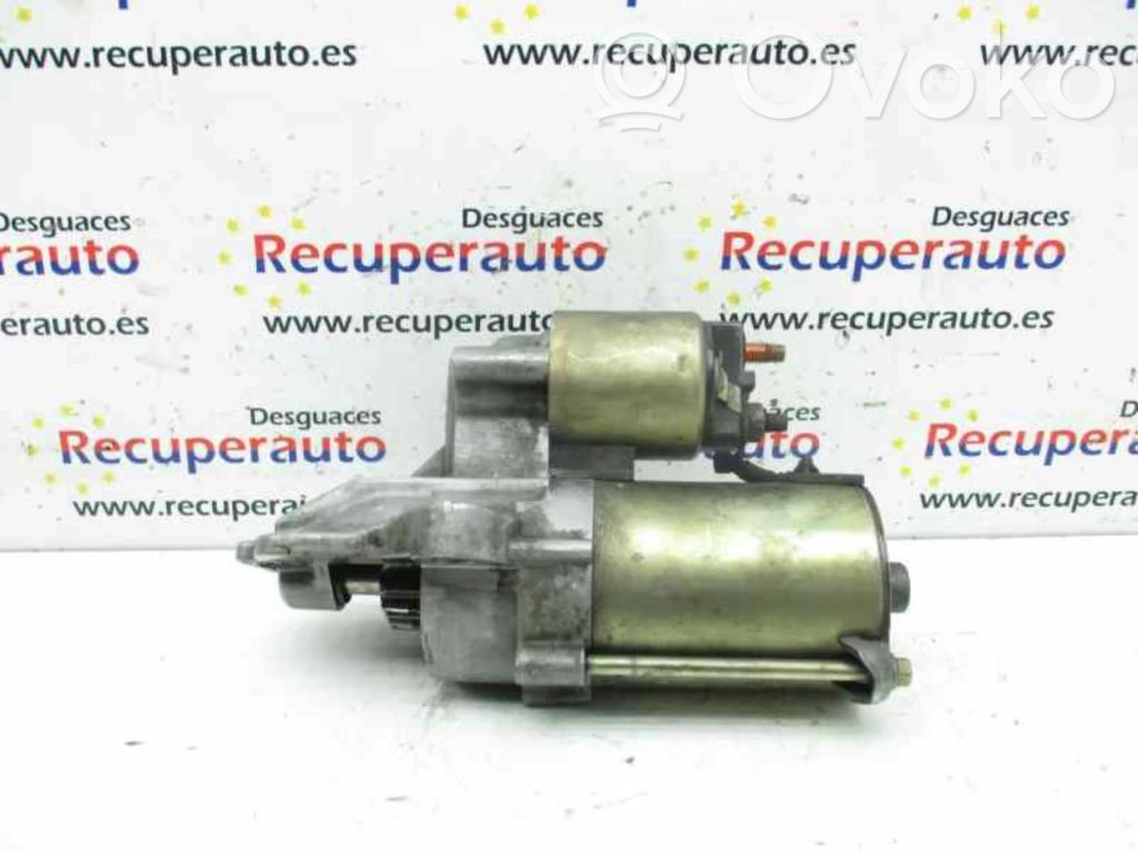 Motor de arranque   3M5T11000AD