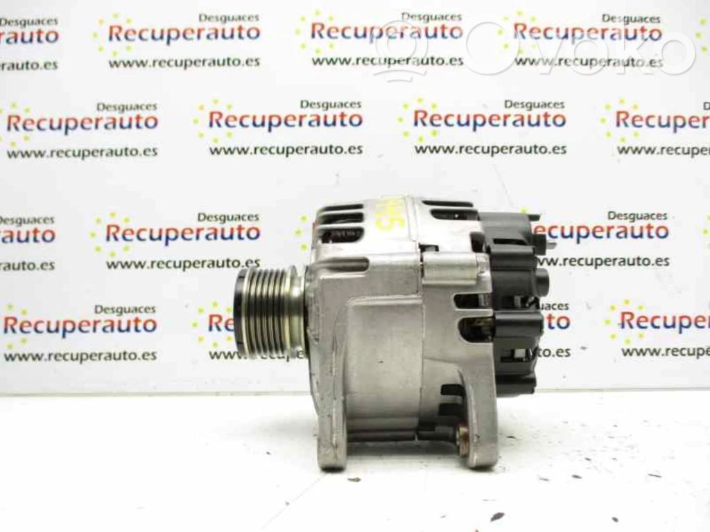 Alternador   231001318RA