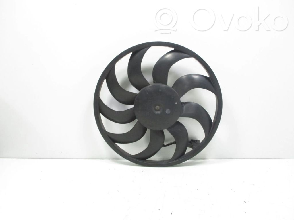 Ventilador de refrigeración   M11003900