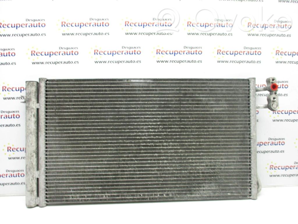 Radiateur condenseur de climatisation   696874302