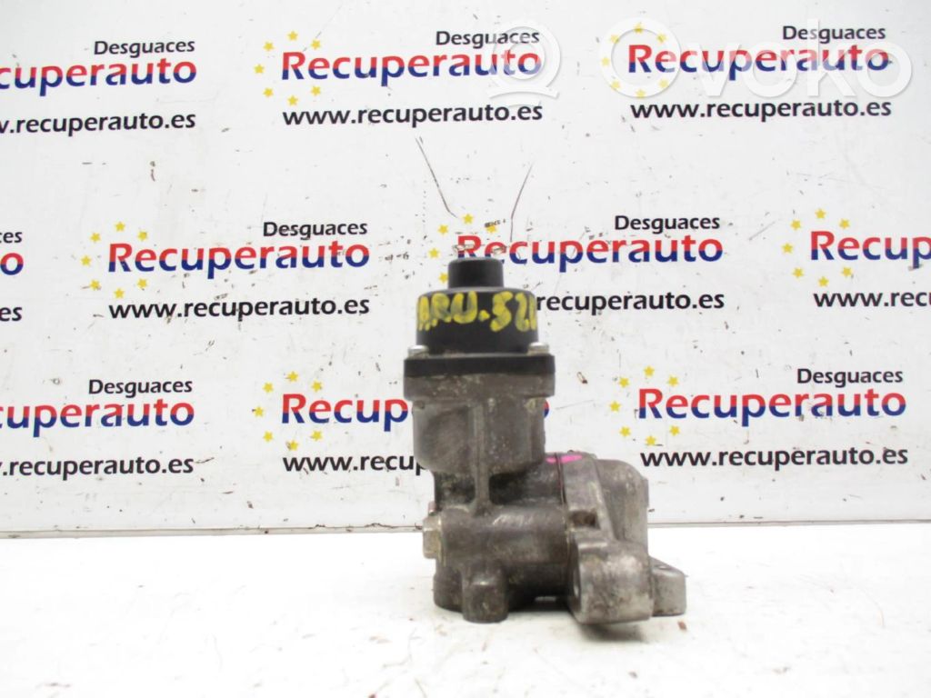 Subaru Outback (BS) EGR valve 