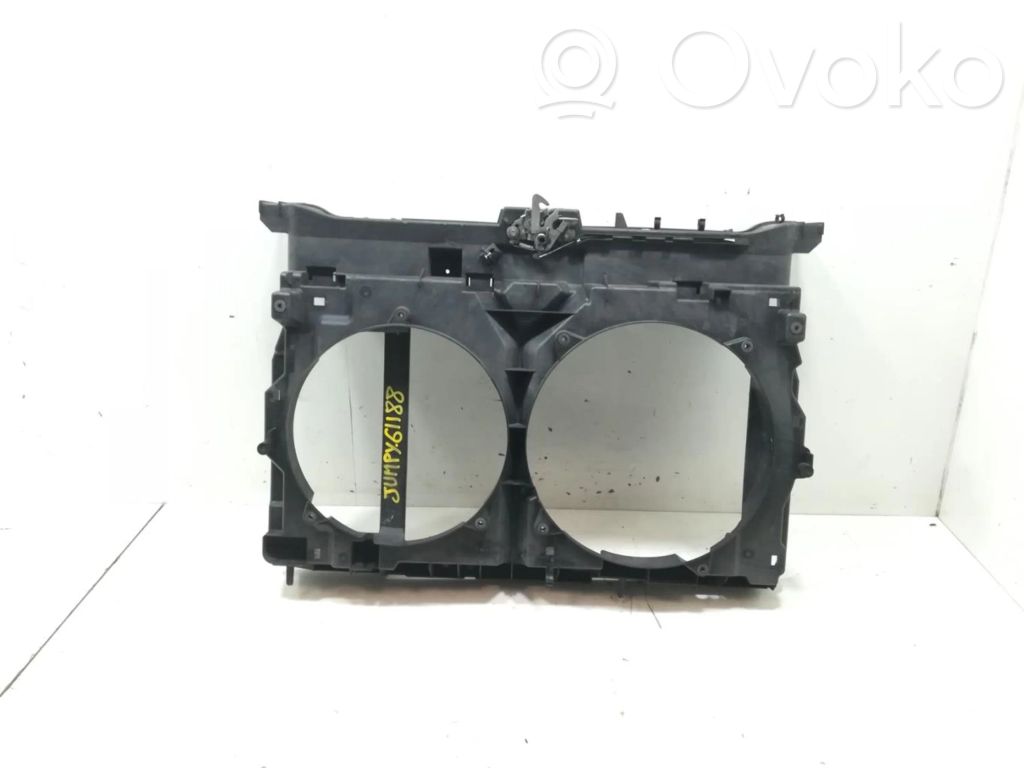 Front quarter panel   1440107980