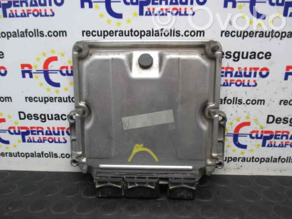 Galios (ECU) modulis   0281010816
