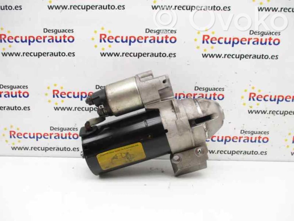 Motor de arranque   779800603