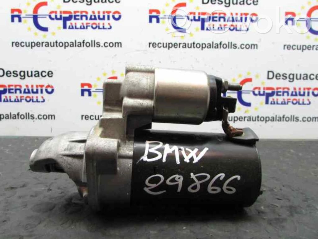 Démarreur   0001138002