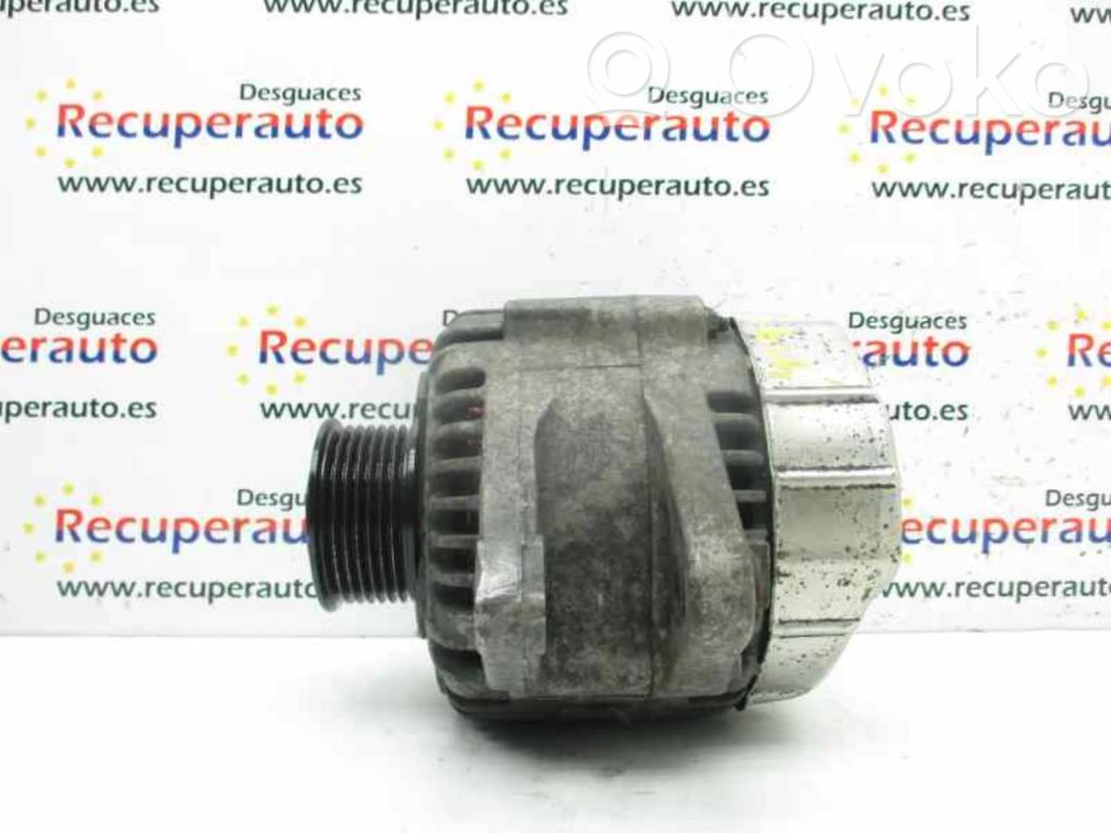 Ģenerators   373004A300