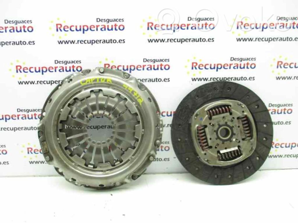Juego de embrague   302101221R