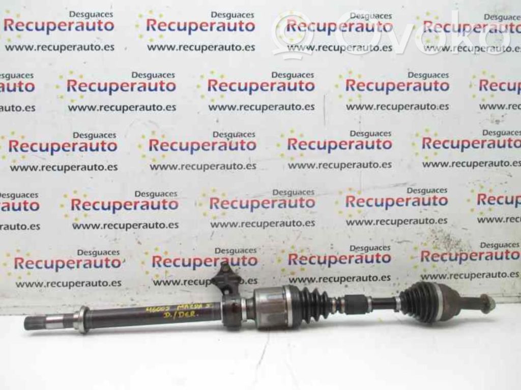 Drive shaft (set)