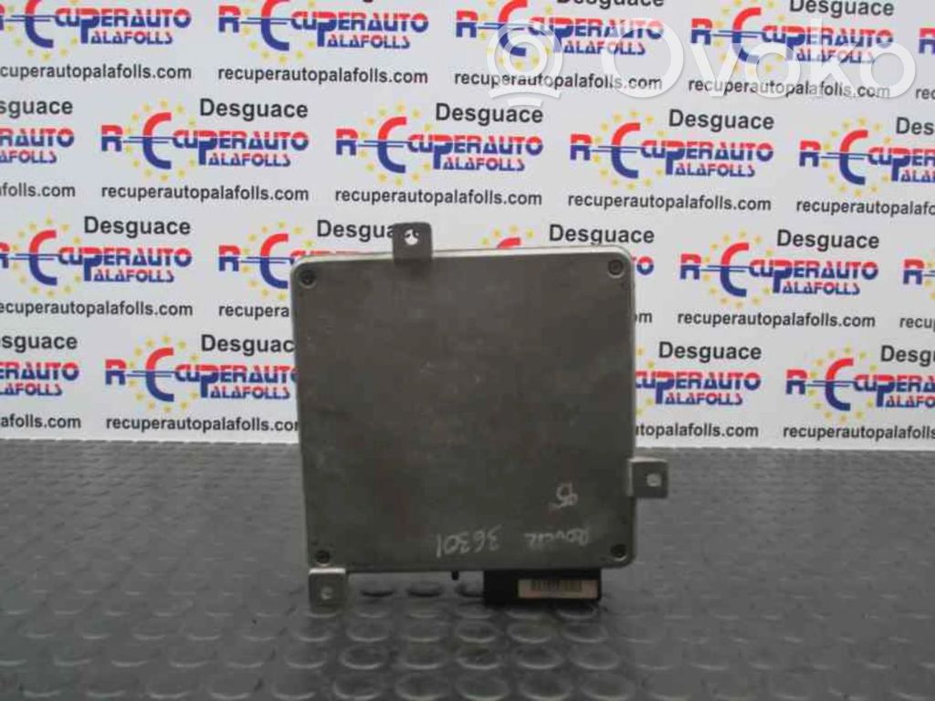 Rover 100 Unidad de control/módulo ECU del motor 