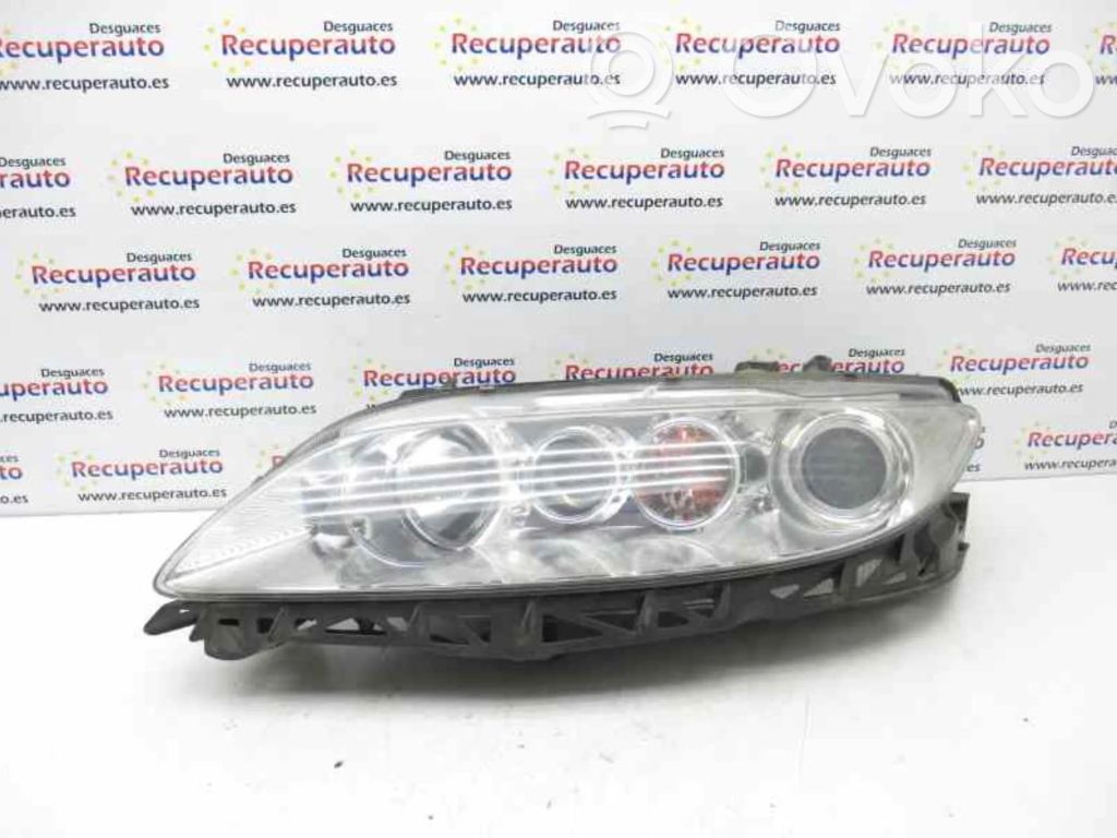 Headlight/headlamp