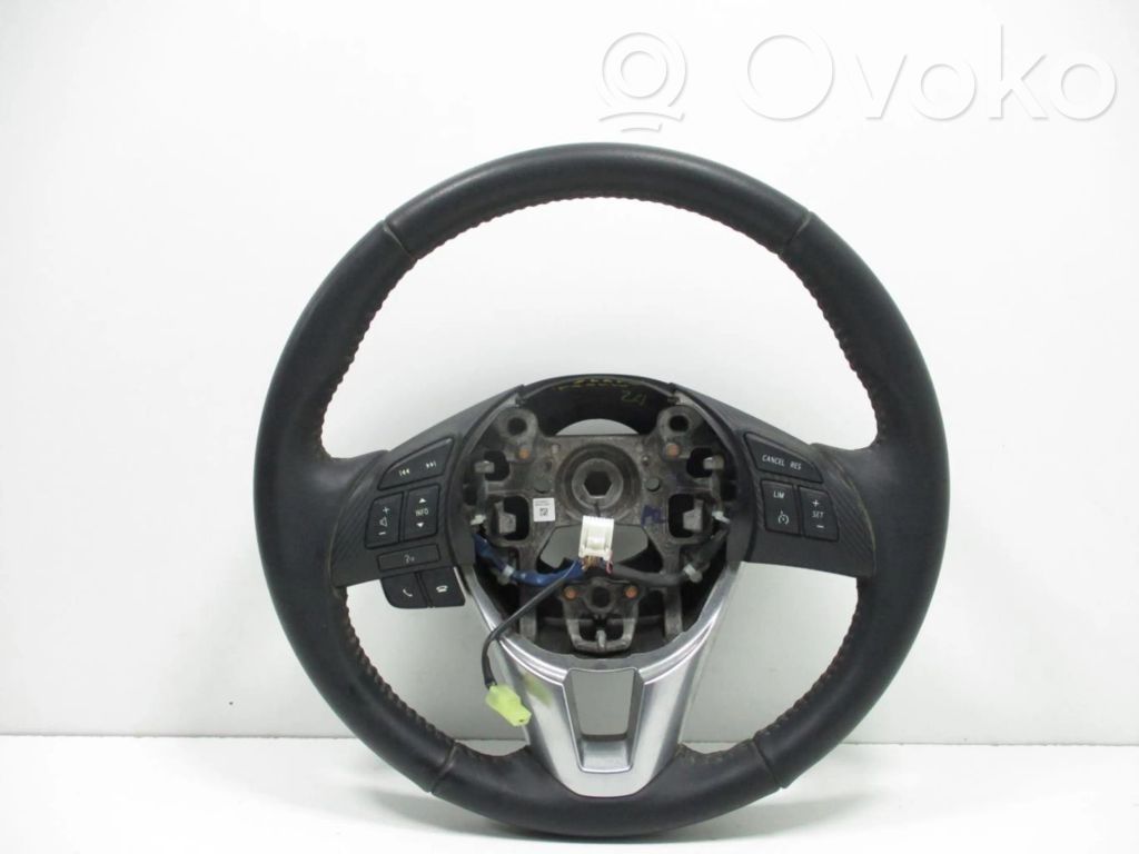 Side airbag   DA6A32980