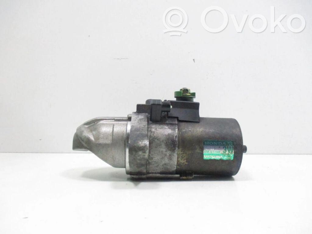Honda Civic Anlasser 