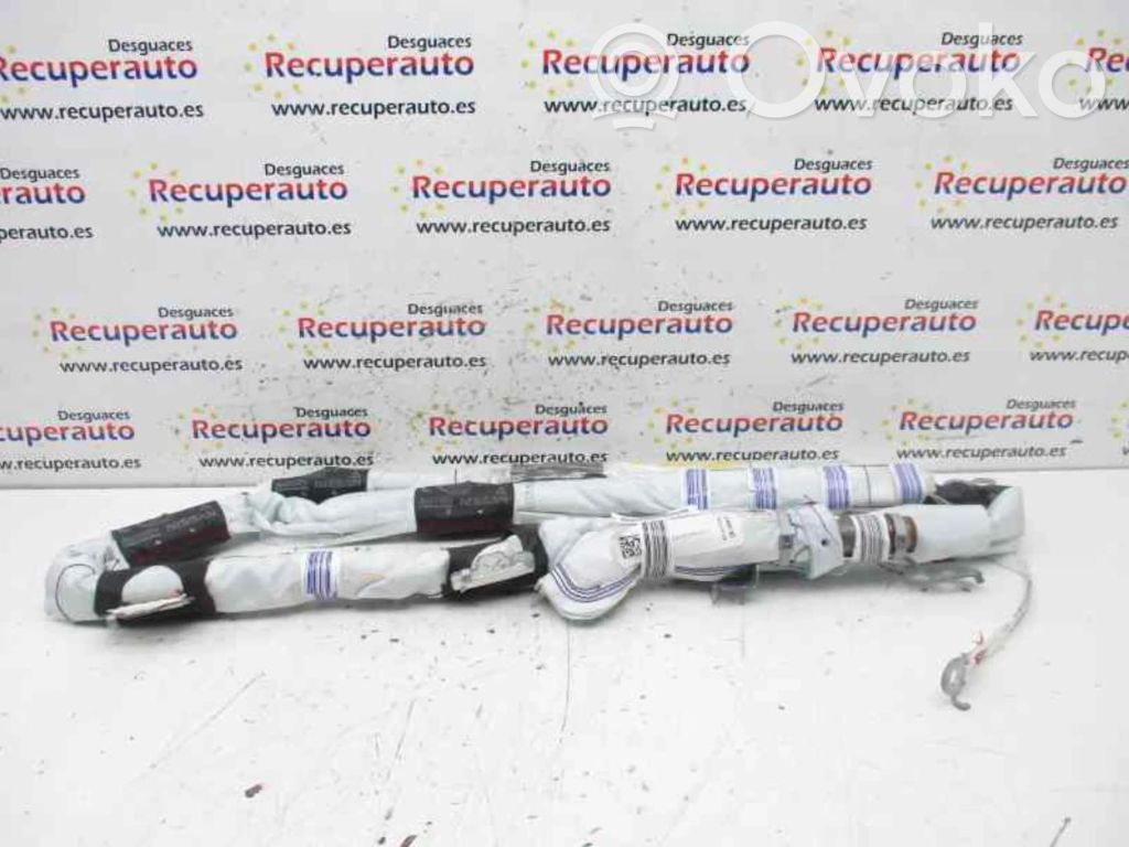Airbag latéral   J02CIC