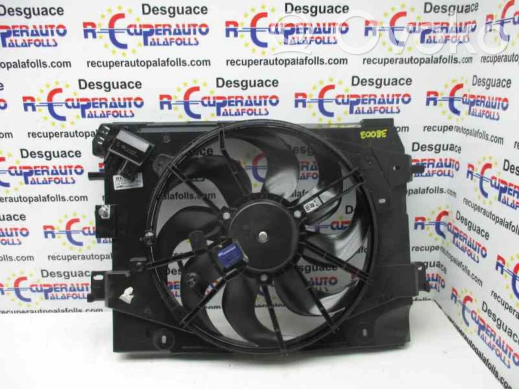 Van refrigerator   21481009R