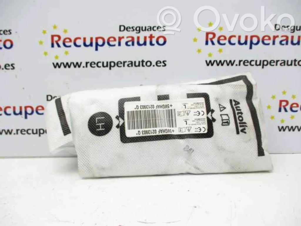 Airbag lateral   9824498180