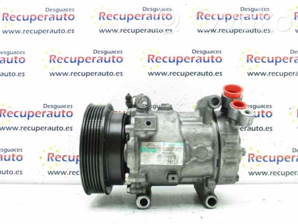 Compresseur de climatisation   8200315744