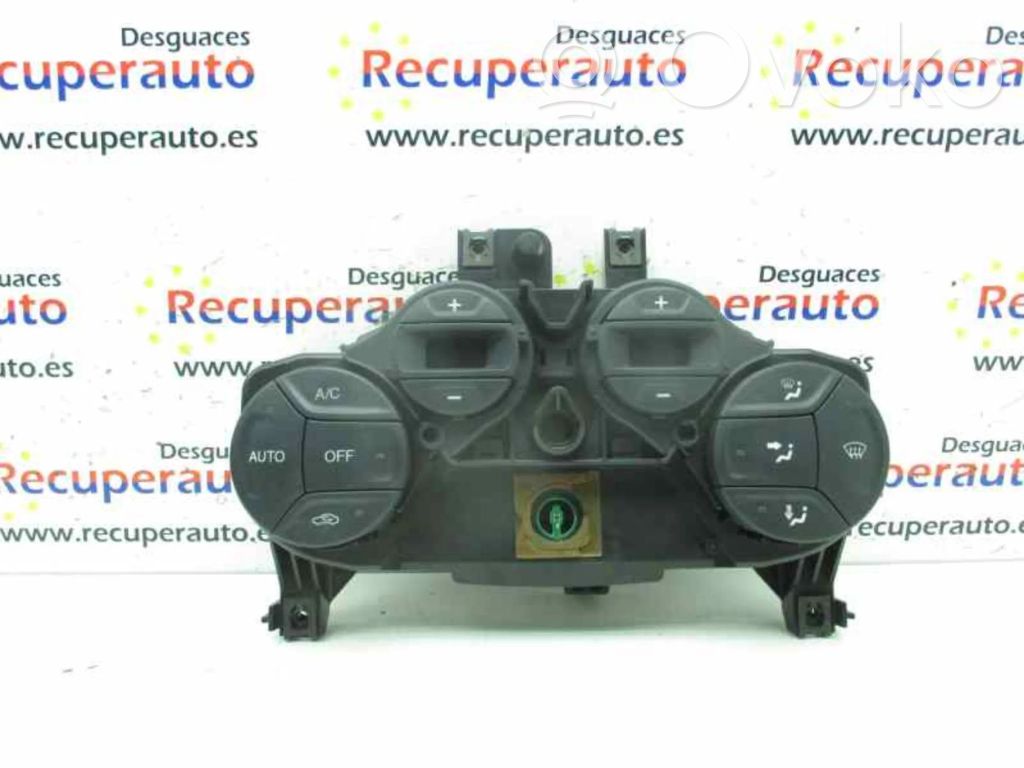 Ford Ka Climate control unit 