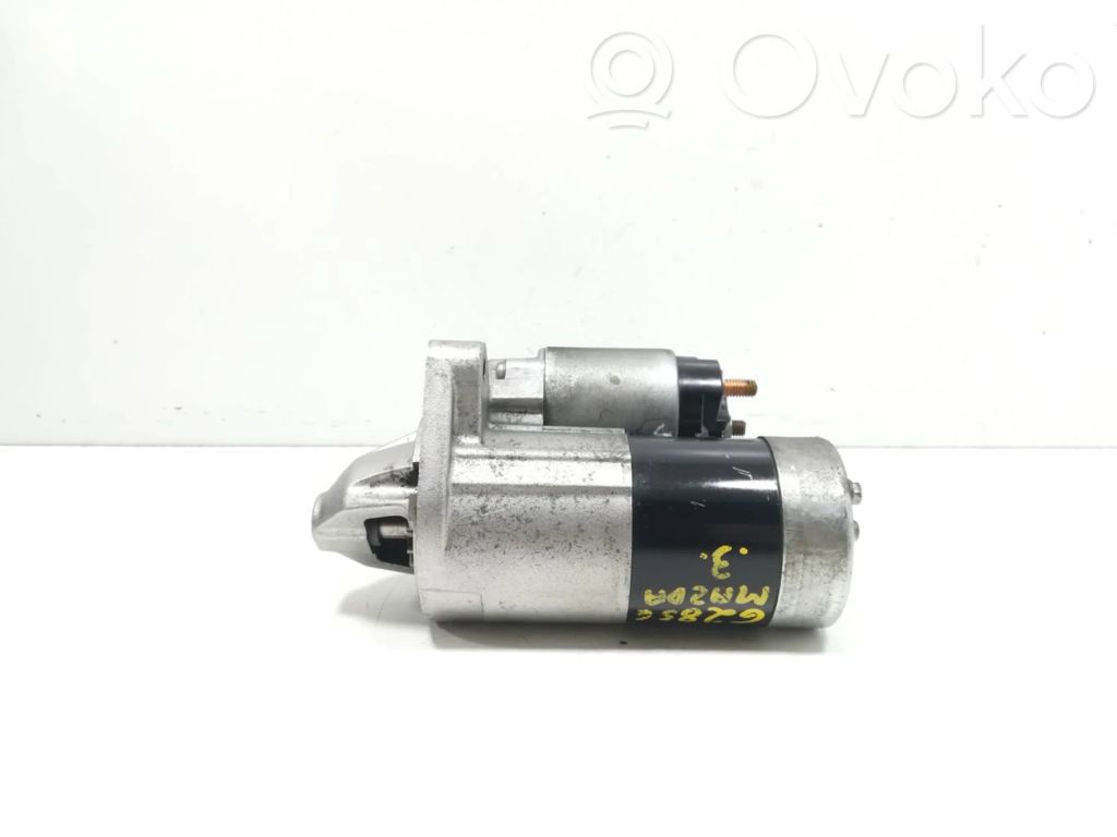Starteris   P55W