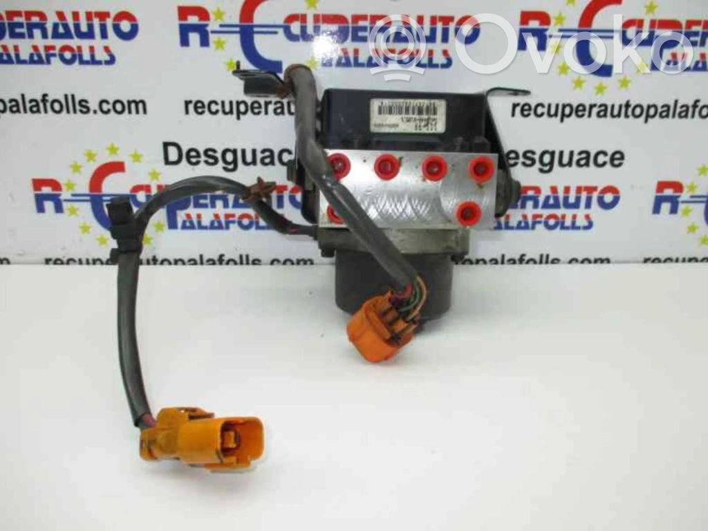 Bomba de ABS   AC051192111