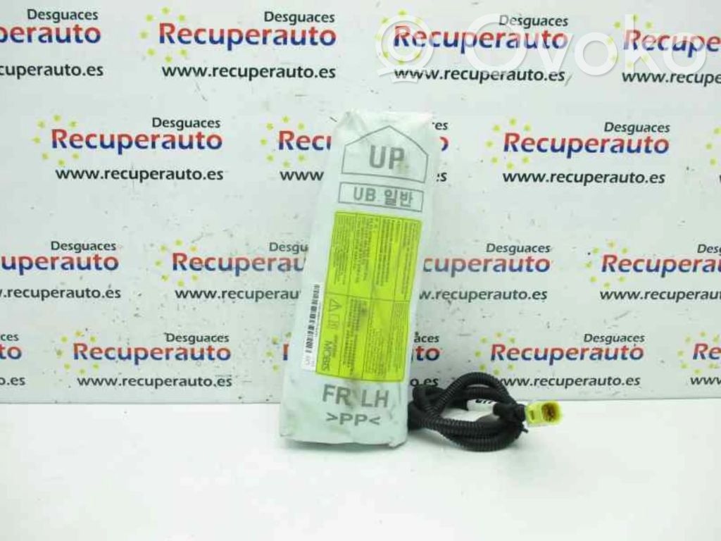 Airbag lateral   0499P1000021