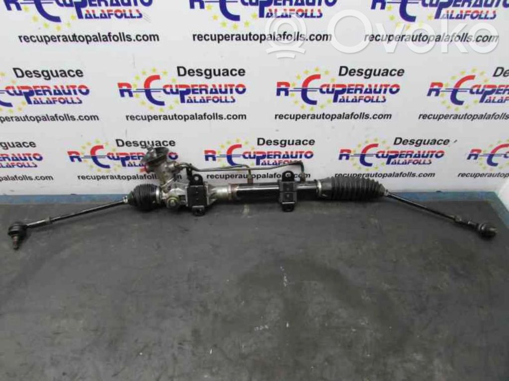 Honda HR-V Steering rack 
