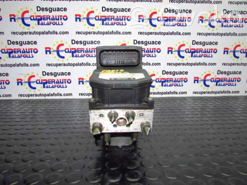 Toyota Corolla E120 E130 ABS Pump 