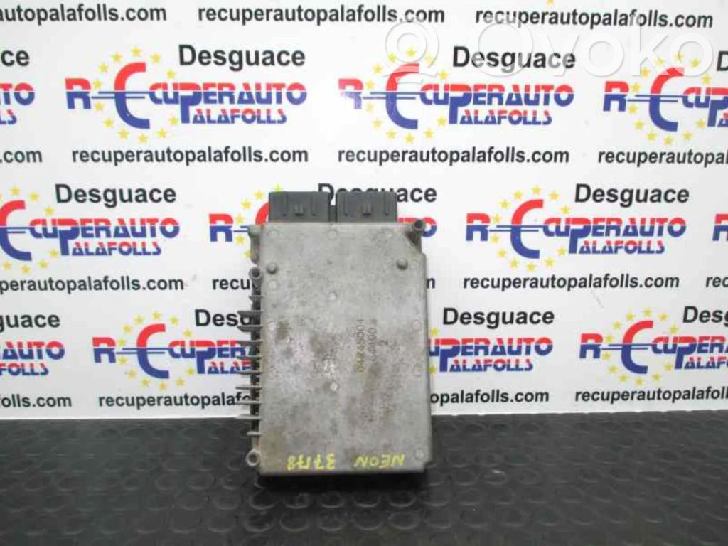 Chrysler Neon I Engine control unit/module ECU 