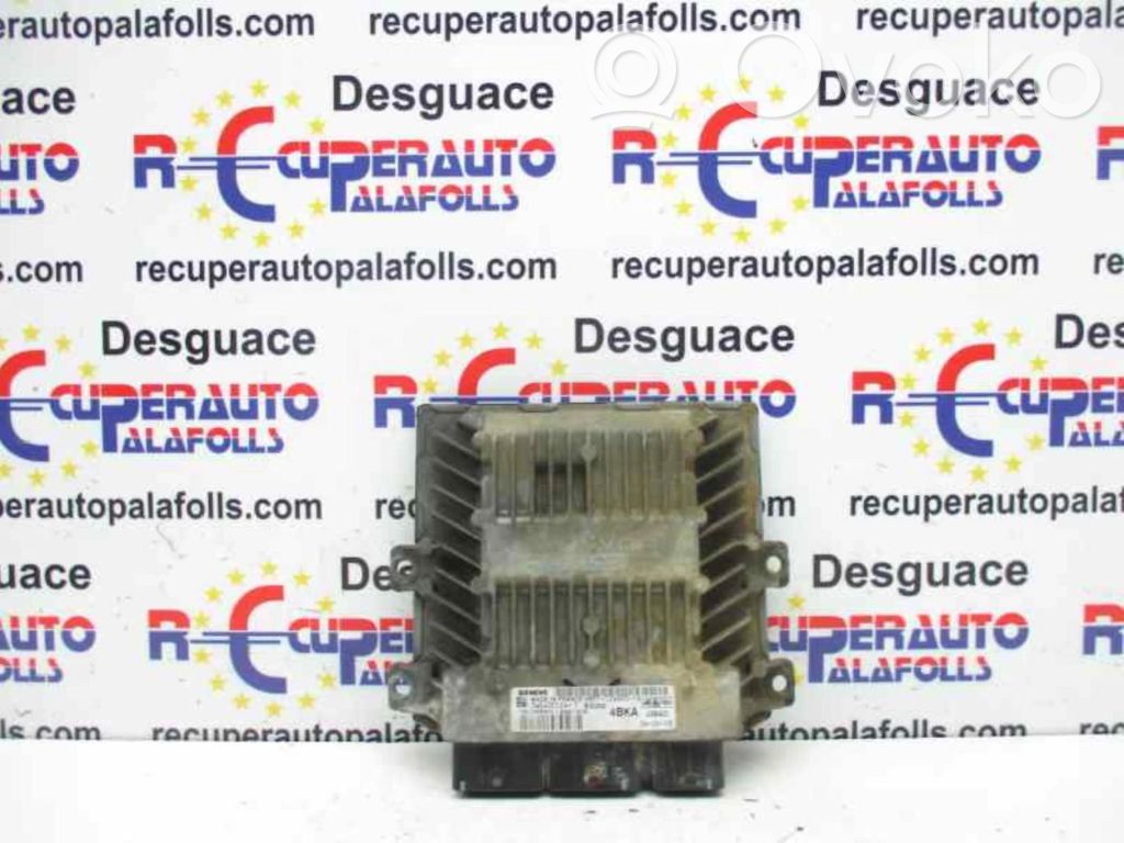 Ford Focus Unitate control motor/modul ECU 