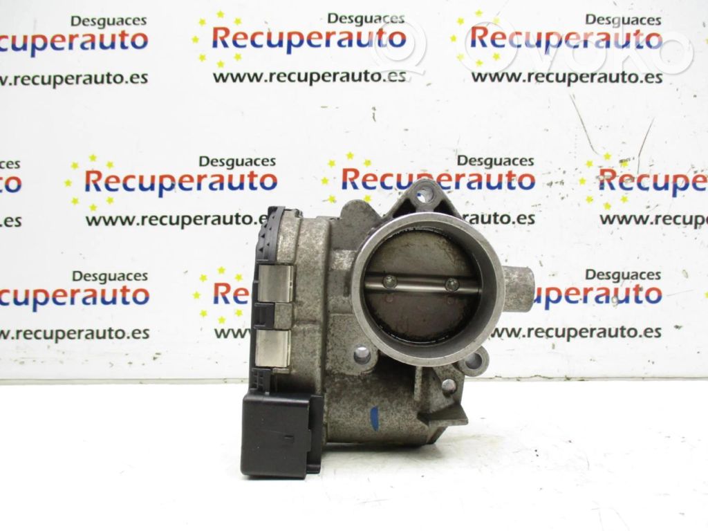 Droseļvārsts   0280750085
