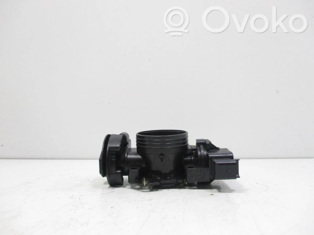 Kuristusventtiili   PSA651