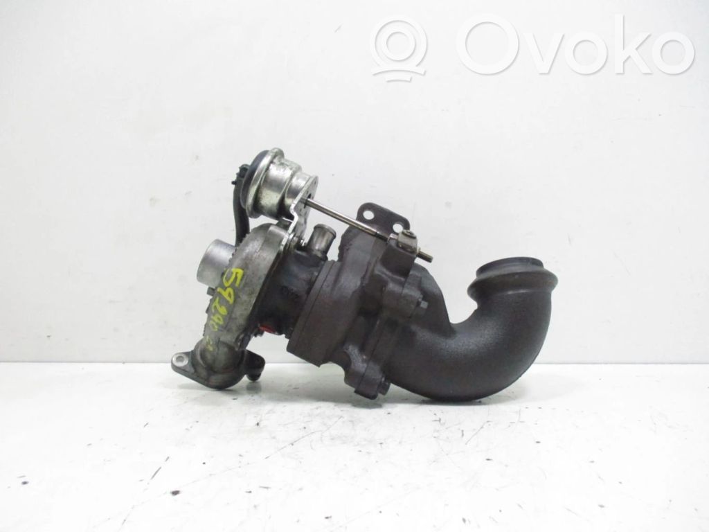 Turbo   KP35487599