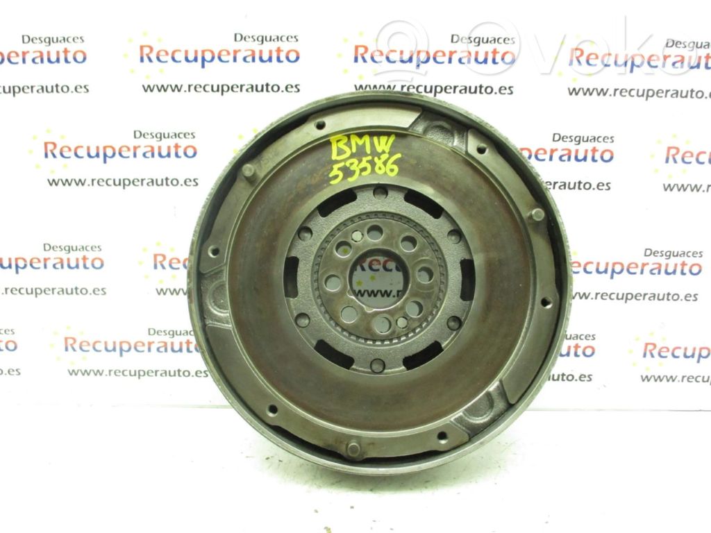 Volante bimasa   21217508409