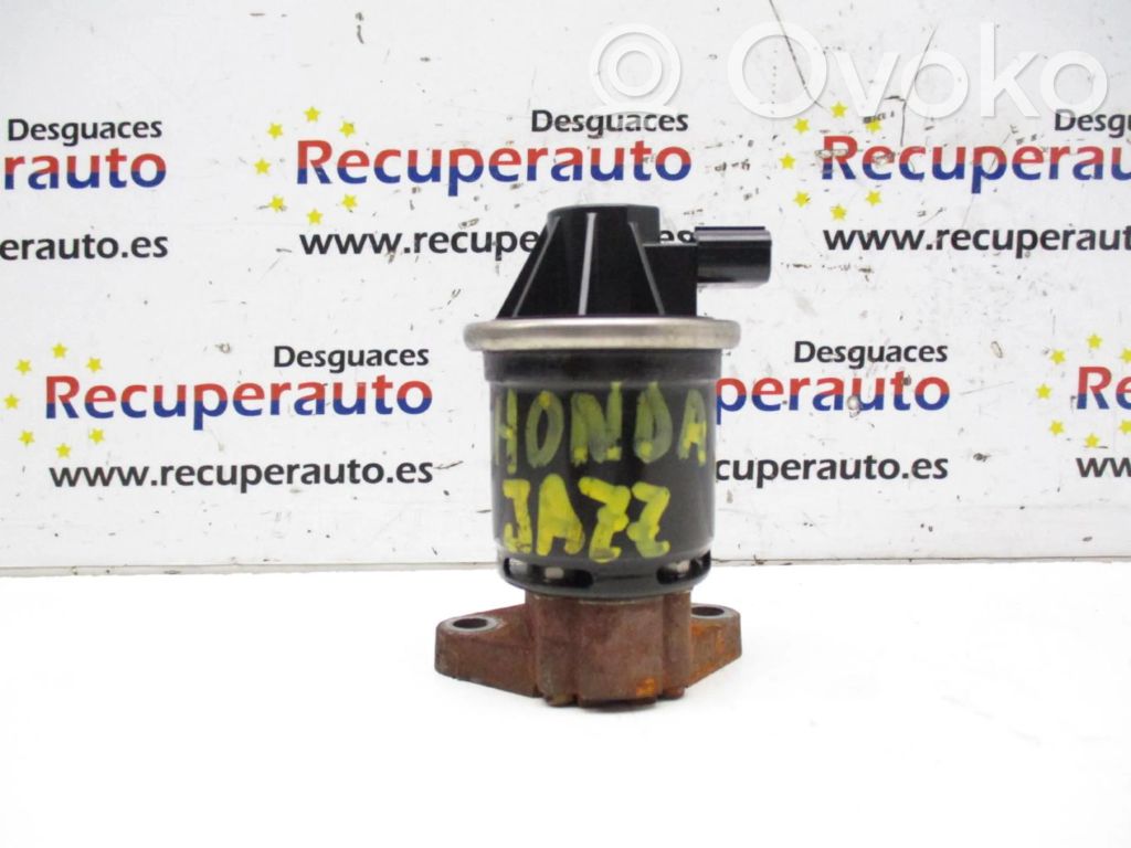 Honda Jazz Zawór EGR 