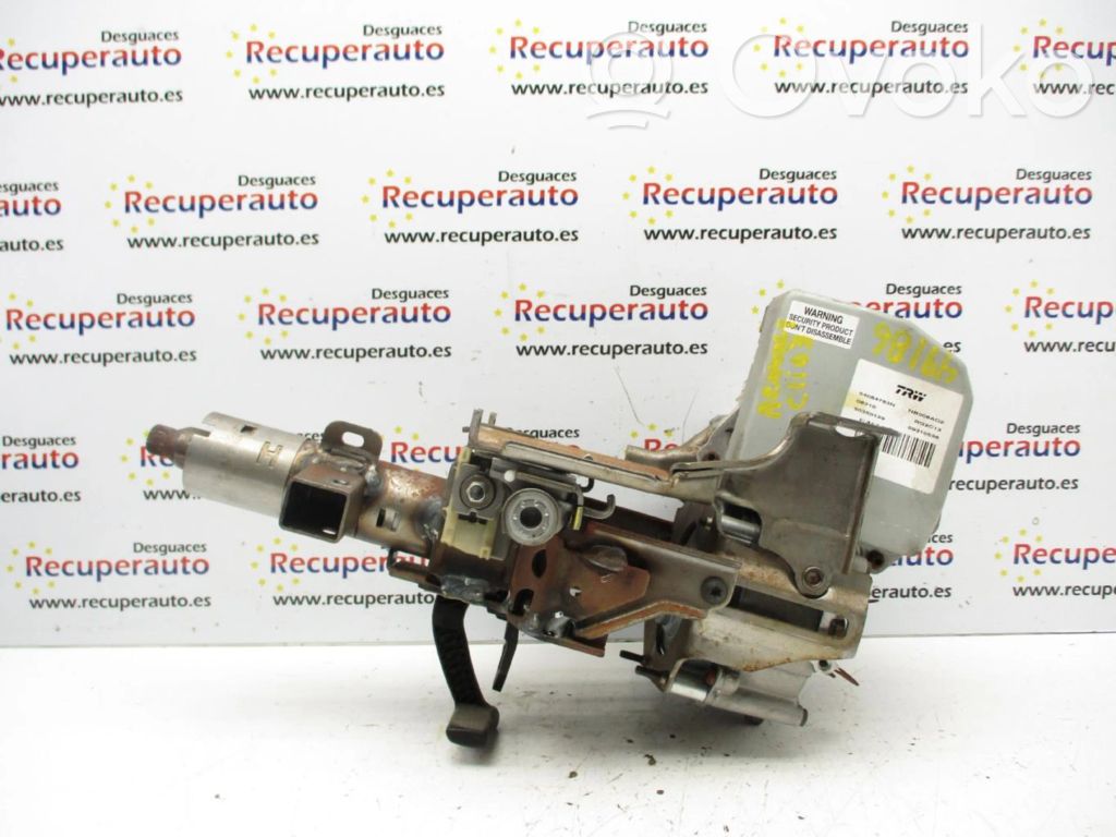 Volante   8200937929B