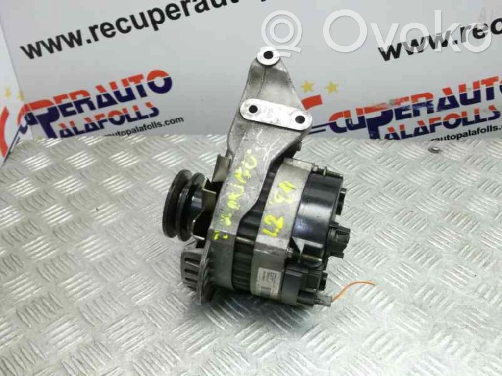 Alternador   7701352209