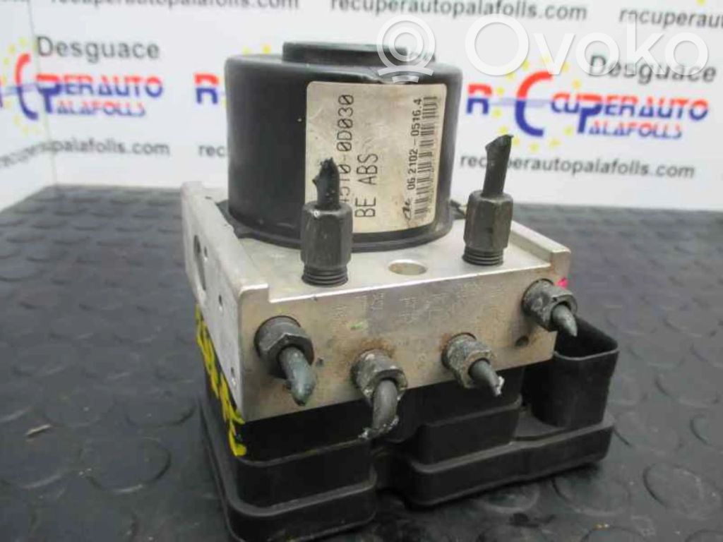 Bomba de ABS   445100D030
