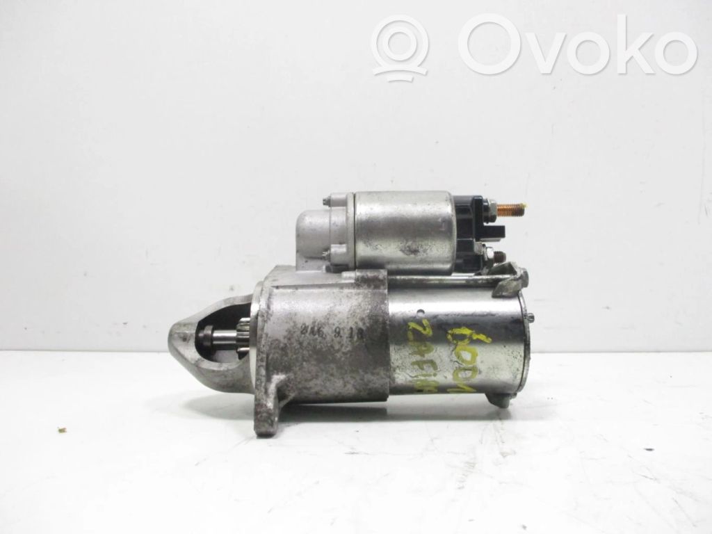 Motor de arranque   55556092