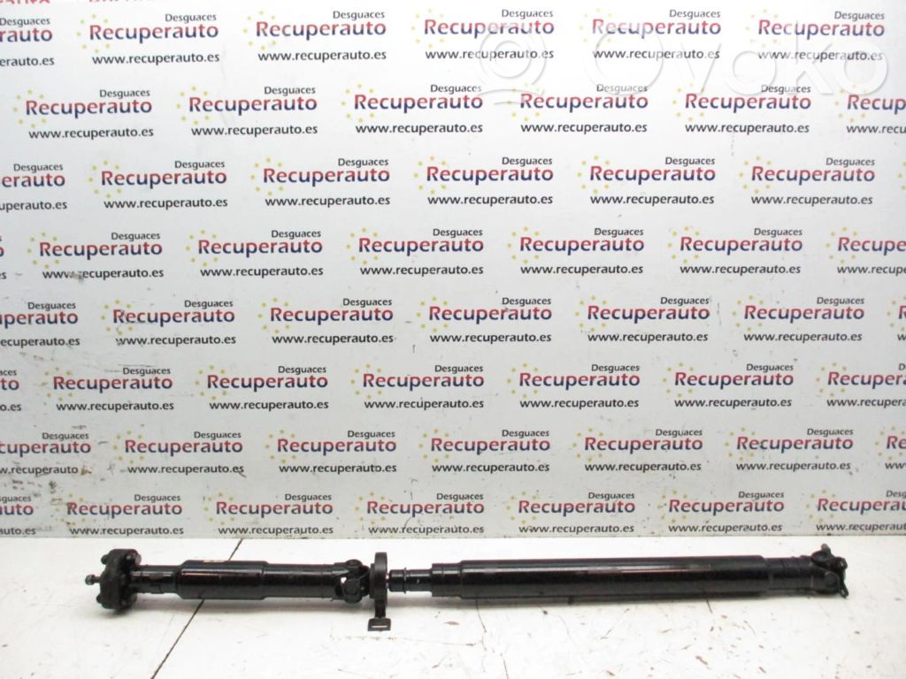Kardāns komplektā   26111229548