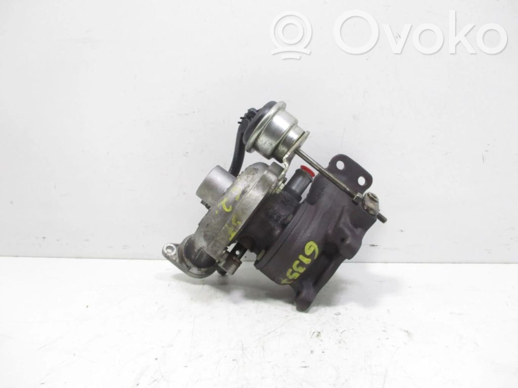 Turbo   KP35487599